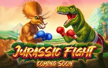 Jurassic Fight - Zillion games