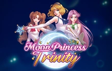 Moon Princess Trinity - Playngo