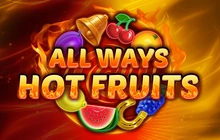 Allways Hottest Fruits - Amatic