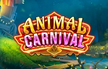 Animal Carnival - Fantasma games
