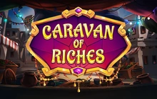 Caravan of Riches - Fantasma games