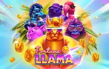 Fortune Llama - Fantasma games