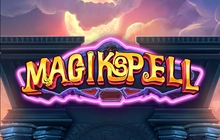Magikspell - Fantasma games