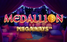 Medallion Megaways - Fantasma games