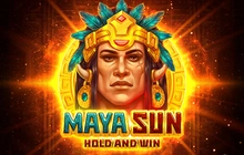 Maya Sun - 3 oaks