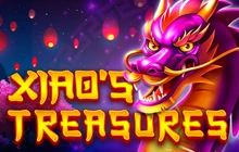 Xiaos Treasures - Gamebeat