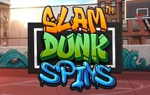Slam Dunk Spins - Nucleus gaming