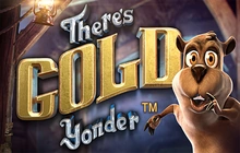 There's Gold Yonder - Nucleus gaming