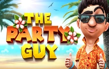 The Party Guy - Nucleus gaming