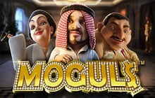 The Moguls - Nucleus gaming
