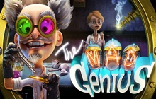 The Mad Genius - Nucleus gaming