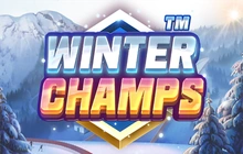 Winter Champs - Nucleus gaming