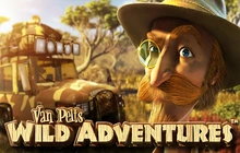 Wild Adventures - Nucleus gaming