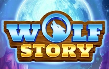 Wolf Story - Gamzix