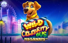 Wild Celebrity Bus Megaways - Pragmatic