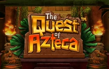The Quest of Azteca - Nucleus gaming