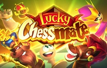 Lucky Chess Mate - Apollo play