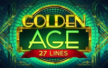 Golden Age 27 - Apollo play