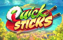 Quicksticks - Apollo play