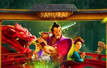 Samurai - Smartsoft