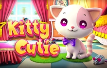 Kitty Cutie - Nucleus gaming