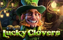 Lucky Clovers - Nucleus gaming