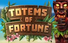 Totems Of Fortune - Nucleus gaming