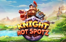 Knight Hot Spotz - Pragmatic