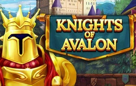 Knights Of Avalon