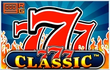 777 Classic - Retro gaming