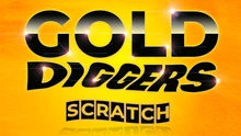 GoldDiggers - Spinmatic