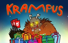 Krampus - Spinmatic