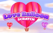Love Baloon - Spinmatic