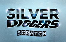 Silver Diggers - Spinmatic
