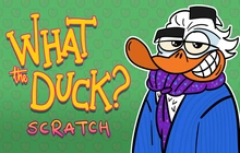 What The Duck - Spinmatic