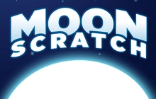 Moon Scratch - Spinmatic