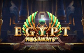 Egypt Megaways