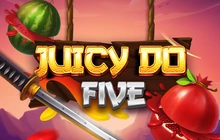 Juicy Do Five - Gamebeat
