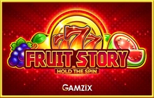 Fruit Story Hold the Spin - Gamzix