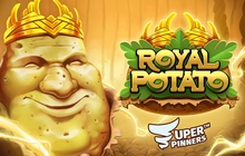 Royal Potato - Print studios