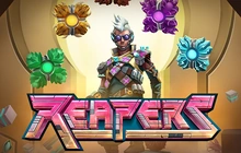 Reapers - Print studios