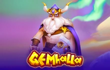 Gemhalla - Bgaming