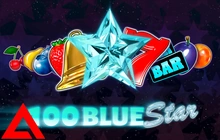 100 Blue Star - Agt software