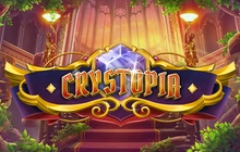 Crystopia & Sirens Spell - Habanero