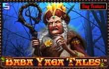 Baba Yaga Tales - Spinomenal