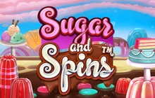 Sugar and Spins - Nucleus gaming