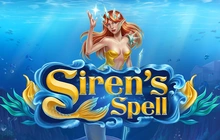 Sirens Spell - Habanero