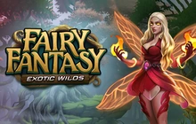 Fairy Fantasy Exotic Wilds - Slot matrix