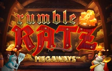 Rumble Ratz Megaways - Kalambagames